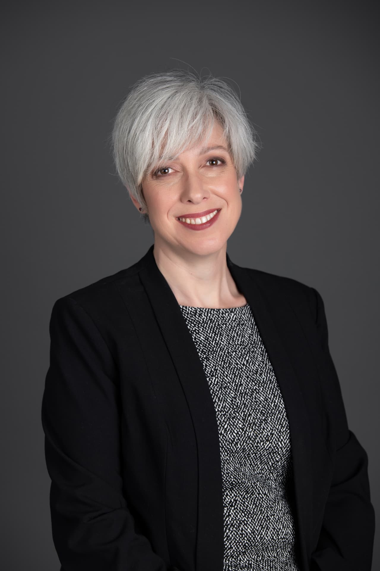 Miriam Sutherland, attorney at Sutherland Law Firm, LLC and Dignity Elder Law